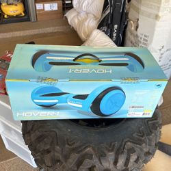 Hover Board 