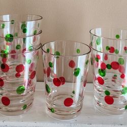 Shatterproof Glasses (6)