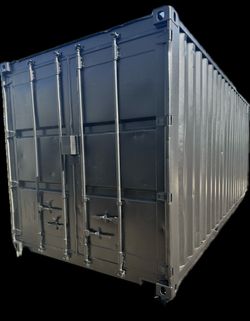 Storage Container 20
