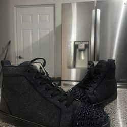 Christian Loubotin 41 EU