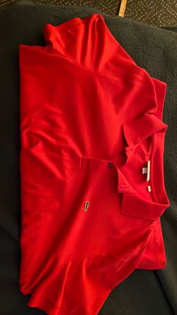 Lacoste Polo shirt