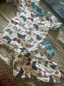 Toddler Boy Clothes