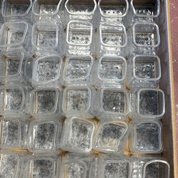 36 pieces chair rubber legs $8.00