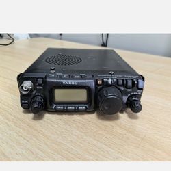 Radio Scanner 