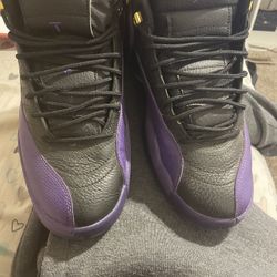 Jordan 12 