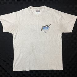 BMW Tarheel Chapter Graphic T