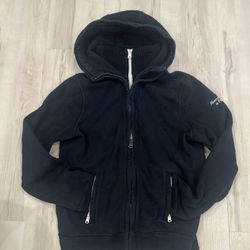 Abercrombie & Fitch Zip Up 