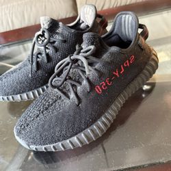 Yeezy 350 Boost Size 9.5