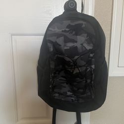 “Under Armour Hustle Sport” Backpack