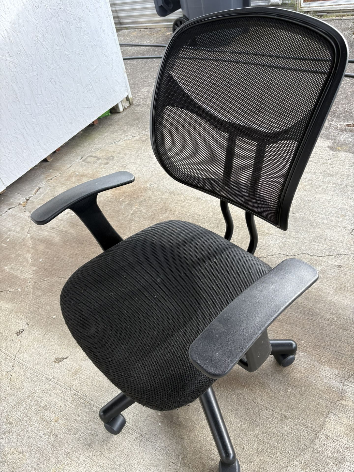 Free office chair