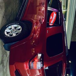 Rebuilt 