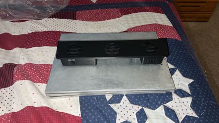 OEM Nyko intercooler for ps4 in number 83070-A50