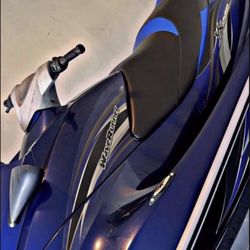 2013 Yamaha Vx Cruiser 