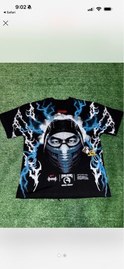 Sub Zero