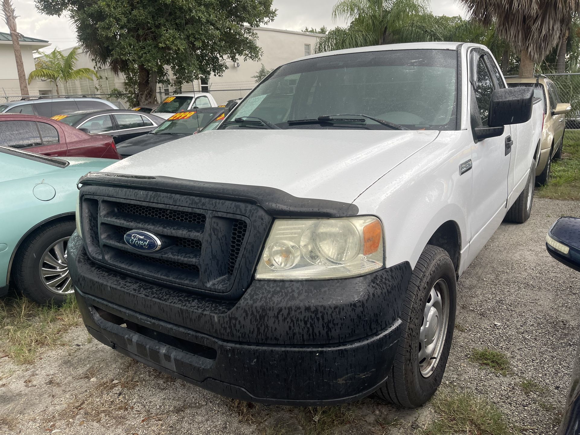 2007 Ford F150 for Sale in West Palm Beach, FL OfferUp
