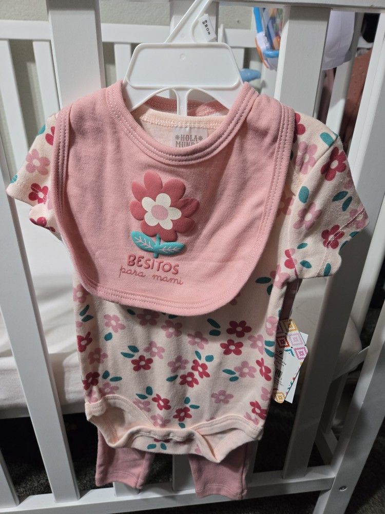 6-9 Outfit