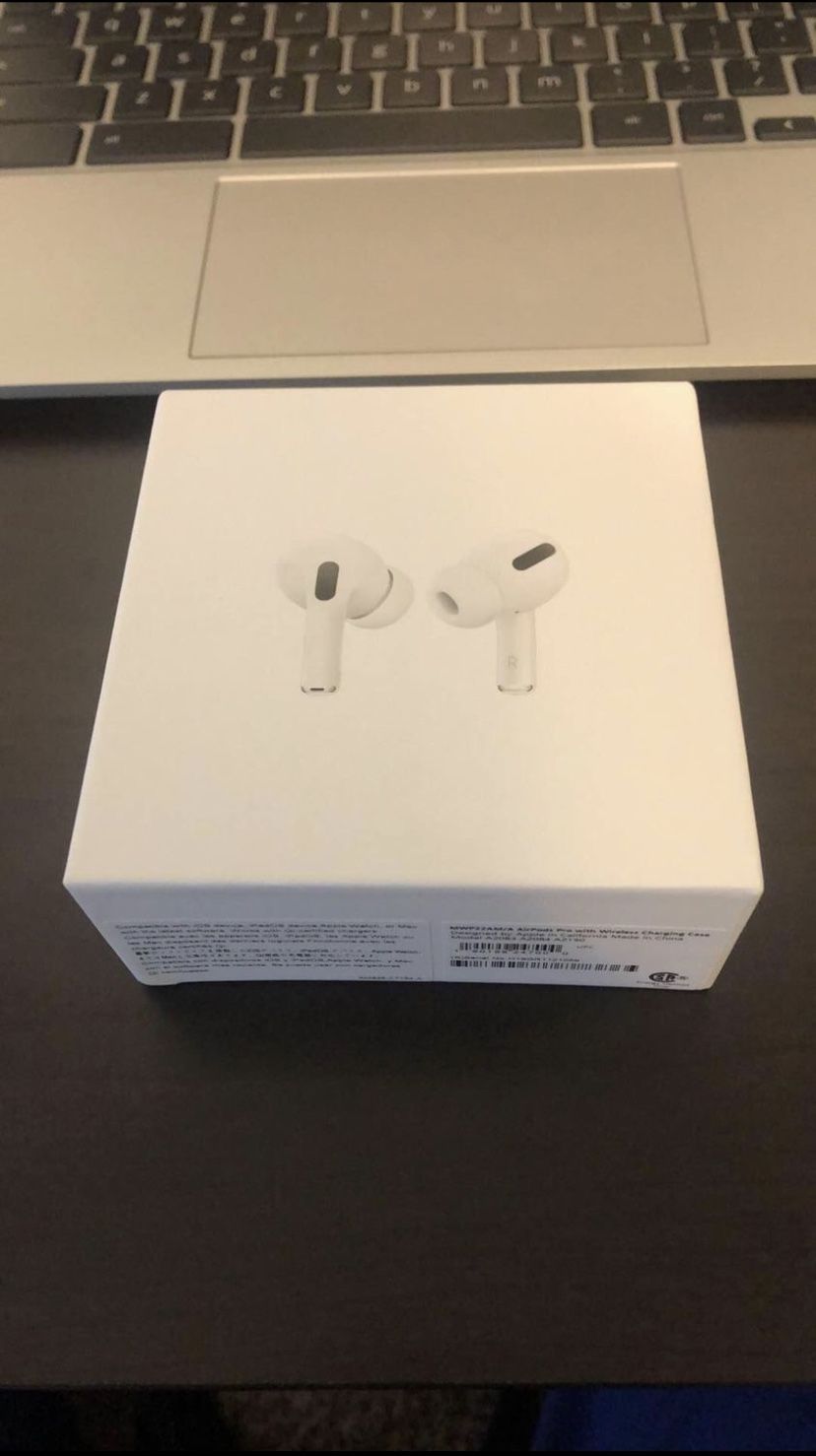 AirPod Pros