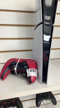 PlayStation slim digital edition
