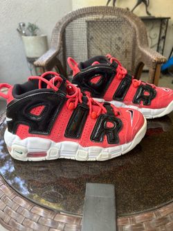 Nike air size 5y