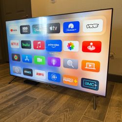 Who needs a nice 55” Samsung 4k! Must go 8 series