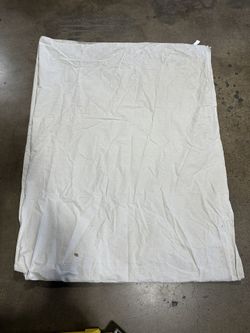 12’x9 X 10oz Canvas Drop Cloth