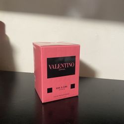 Valentino Born In Roma