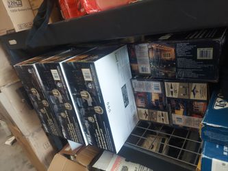Feit electric 48ft led string lights nee each box $25 or 2 for $45