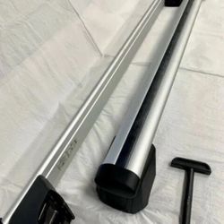 Audi Q5 SQ5 Roof Rack Cross Rails