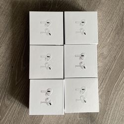 Brand New AirPods Pro
