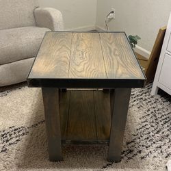 Side Table Custom  