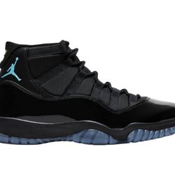 Gamma Blue 11’s 2025