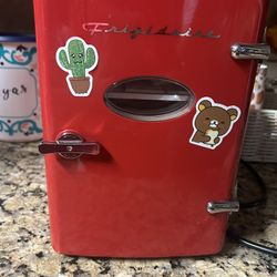 Mini Fridge