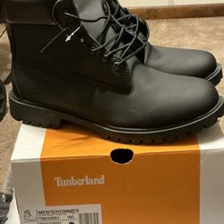 Timberland 