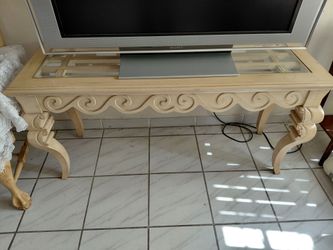 Mesa de sala