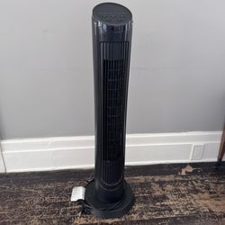 OmniBreeze Tower Fan