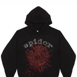 Spyder Hoodie 