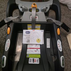 Chicco KeyFit 30 Infant Rear Facing Car Seat Base