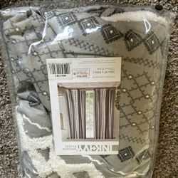 Curtains 