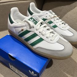 Adidas Samba