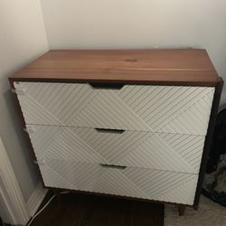 Drawer Storage 