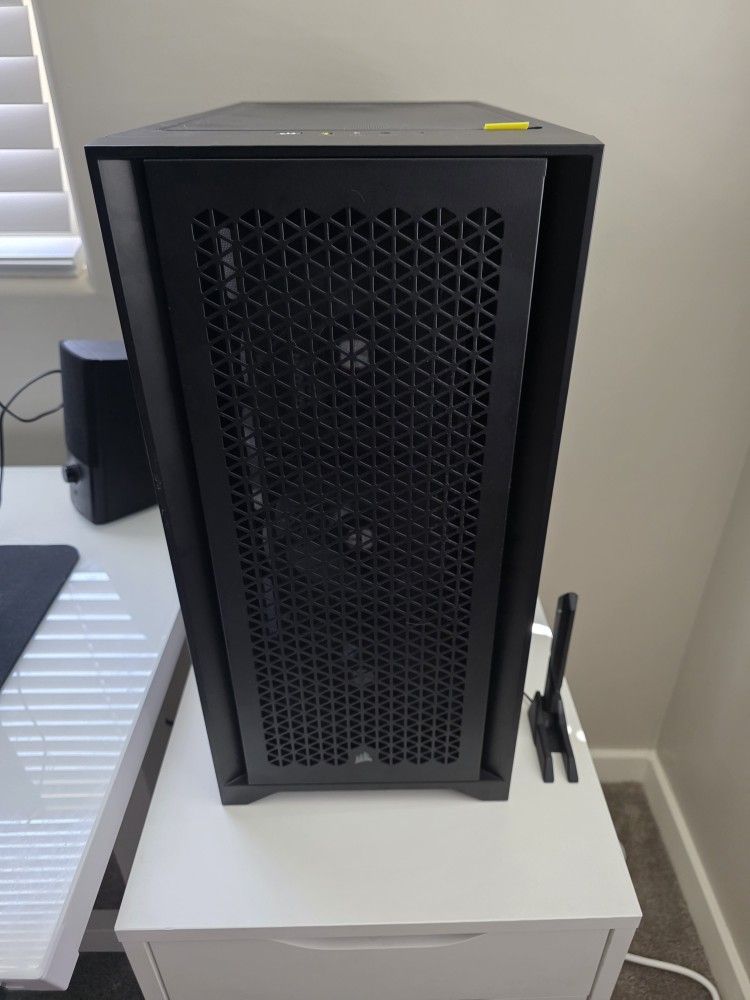 Custom Gaming Desktop - Intel i7-14700K - Nvidia GeForce RTX 3070 - 64 GB DDR5 RAM - 1 TB 990 Pro SSD