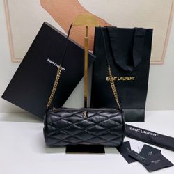 YSL mini shoulder bag
