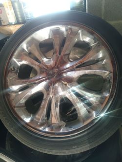 20's RIMS $200 OBO