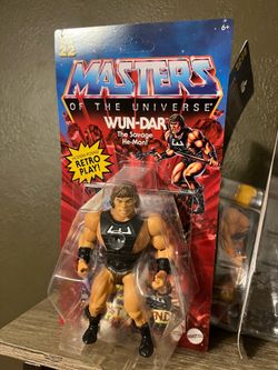 Wun-Dar Motu