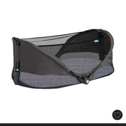 Brica Travel Bassinet