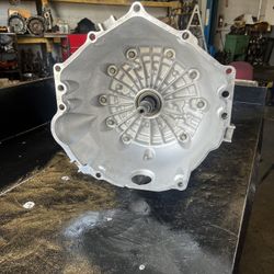 6l80 Transmission
