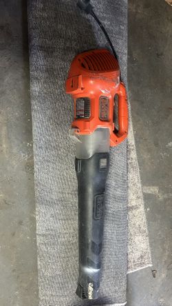 Corded Blower