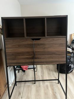Desk For Sale