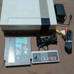 Nintendo NES