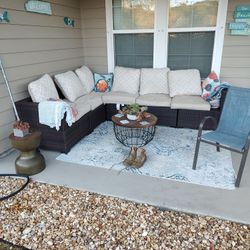 Patio Furniture